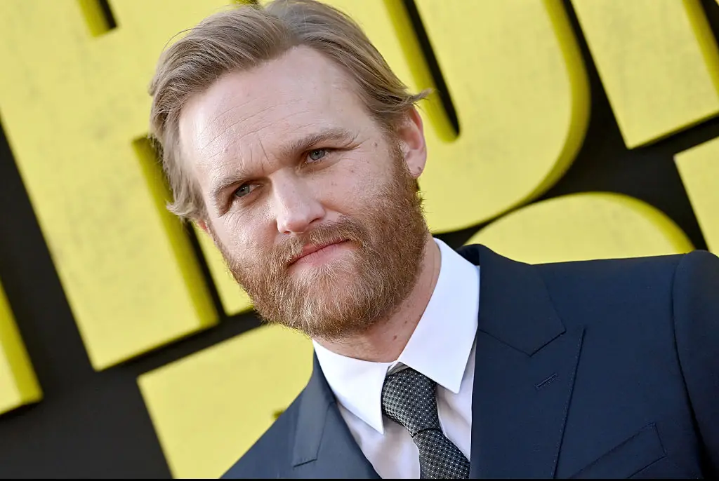 Wyatt Russell addresses claim he was protestor in viral video at anti-ICE protests in Los Angeles