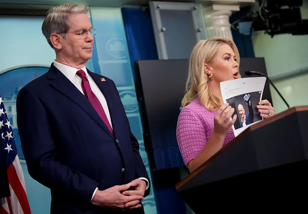 The White House has criticized Amazon for its 