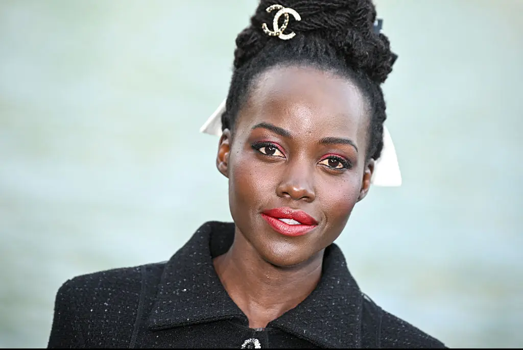 Lupita Nyong'o opens up about heartbreaking health condition she has battled for over a decade