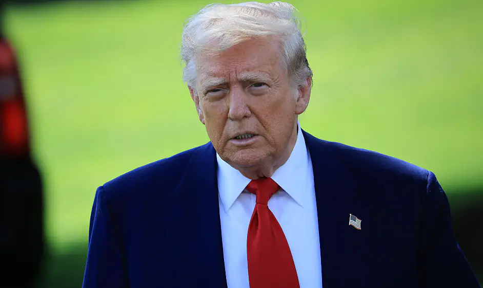 Donald Trump reveals plans to rename Veterans Day