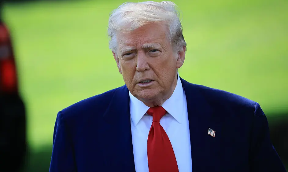 Donald Trump reveals plans to rename Veterans Day