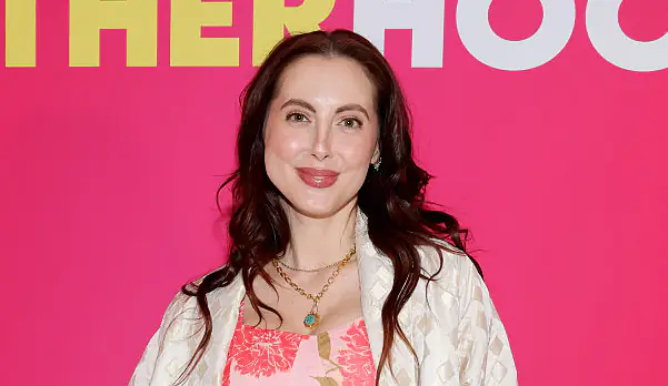 Susan Sarandon's daughter opens up about decision to get surgery after trolling comments about her wedding dress