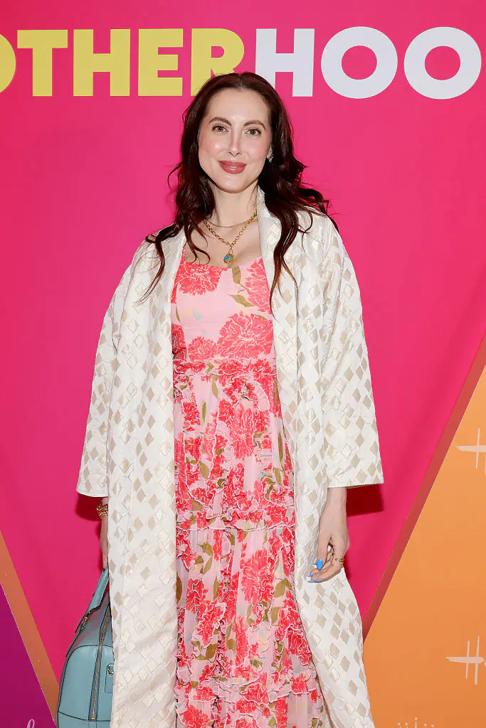 Susan Sarandon's daughter opens up about decision to get surgery after trolling comments about her wedding dress