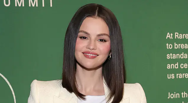 Selena Gomez appears to respond to Benny Blanco cheating rumors with OnlyF**s star