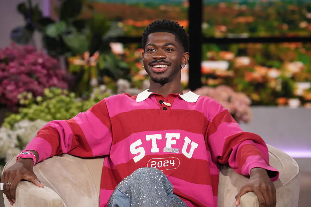Lil Nas X arrested and hospitalized after altercation with police