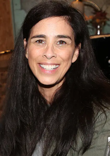 Sarah Silverman