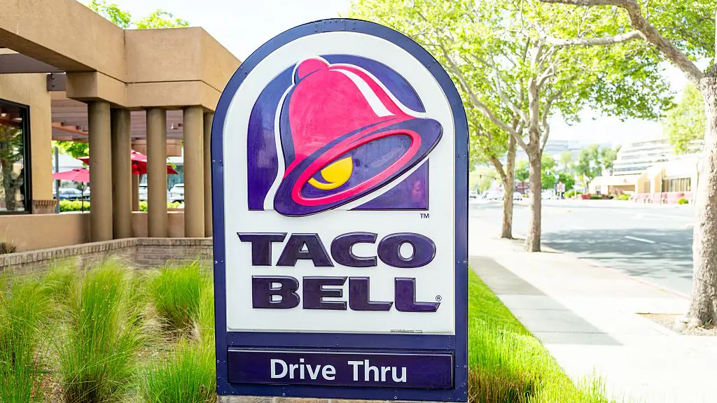 Taco Bell 