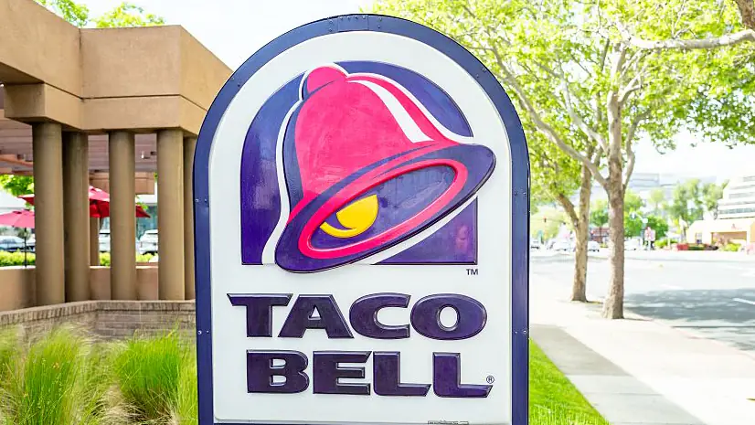 Taco Bell 