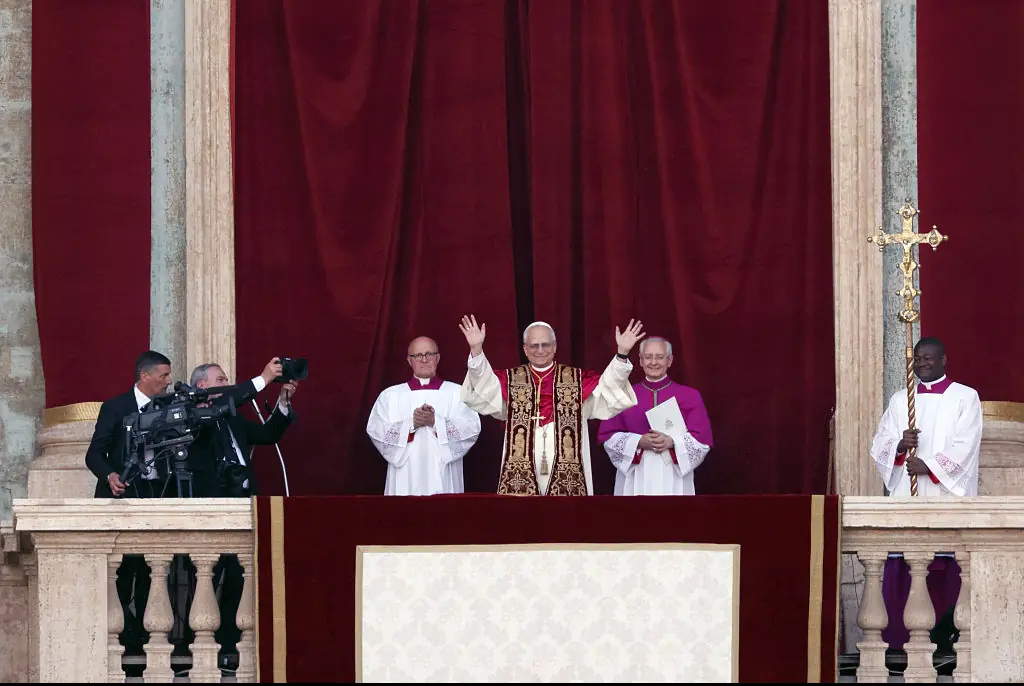 People are mindblown after Pope Leo's brother reveals the unexpected hobbies the new leader of the Catholic church has