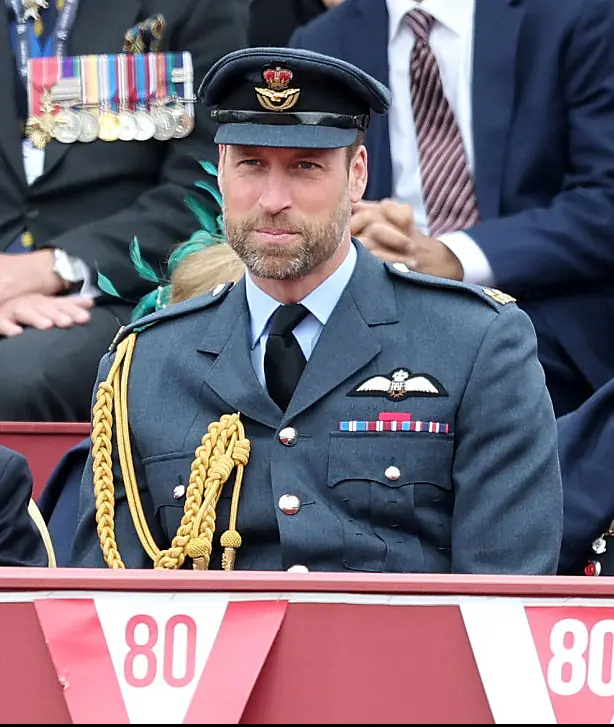 Credit: Chris Jackson / Getty