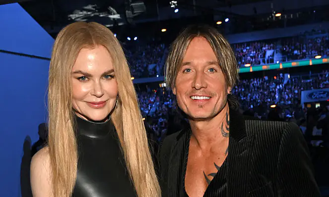 Keith Urban 'hangs up' from interview after question about wife Nicole Kidman’s sex scenes with Zac Efron