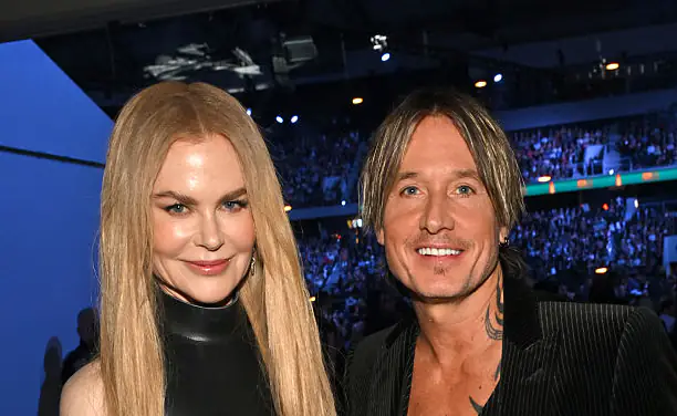 Nicole Kidman revealed husband's thoughts on her sex scenes as she had to pause one after 'having too many orgasms'