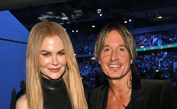 Nicole Kidman revealed husband's thoughts on her sex scenes as she had to pause one after 'having too many orgasms'