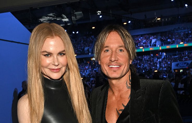 Nicole Kidman admits exhaustion filming steamy BDSM scenes in Babygirl