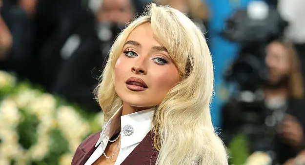 Real reason Sabrina Carpenter 'wasn't allowed' to wear pants at the Met Gala 2025