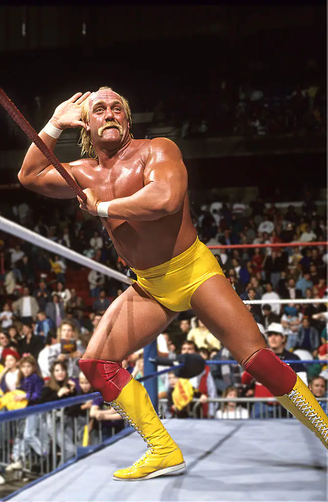 Hulk Hogan's cause of death revealed after tragic passing at 71