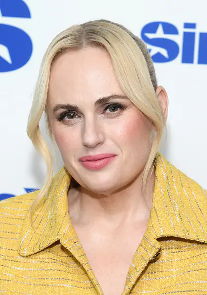 Rebel Wilson