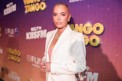 TV star issues chilling plea to fans amid stage 4 cancer battle
