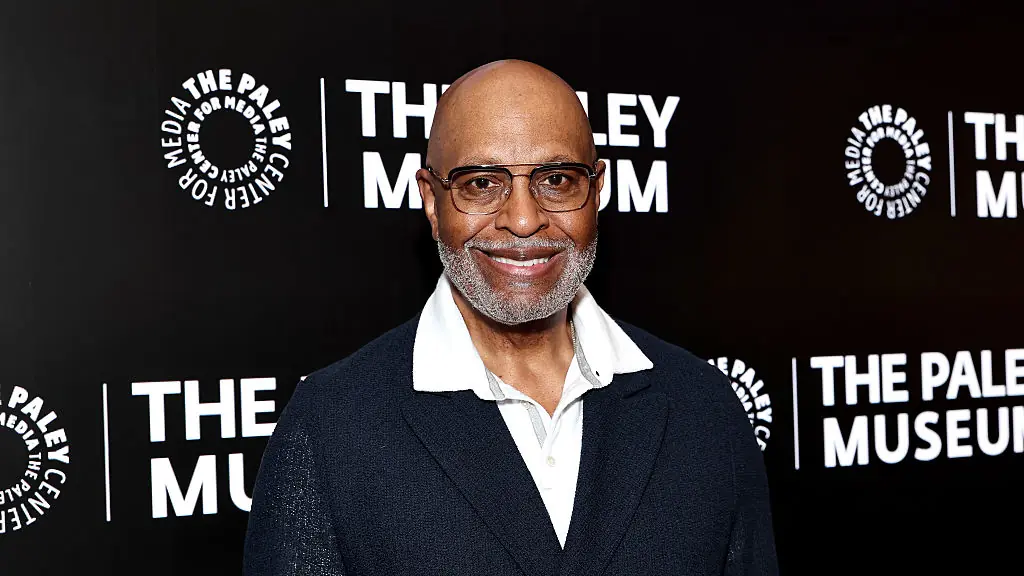 James Pickens Jr.
