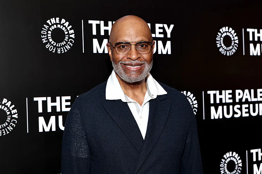 James urged men to get screened for prostate cancer regularly. Credit: Jamie McCarthy / Getty