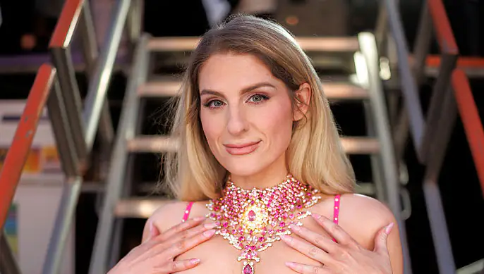 Meghan Trainor shows off incredible transformation in new pics after revealing truth behind weight loss