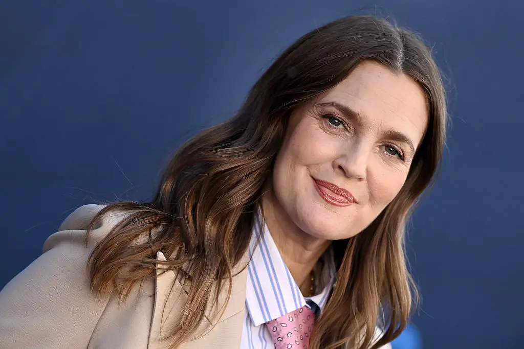 Drew Barrymore opens up about her sexuality after revealing she is not straight