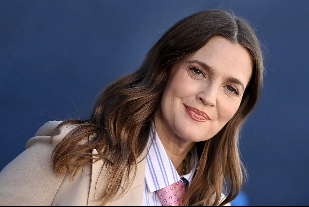 Drew Barrymore opens up about her sexuality after revealing she is not straight