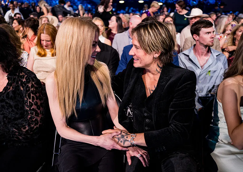 Credit: John Shearer / Getty