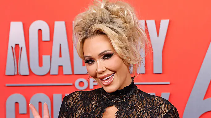 Bunnie Xo details what she’s getting from Jelly Roll divorce settlement