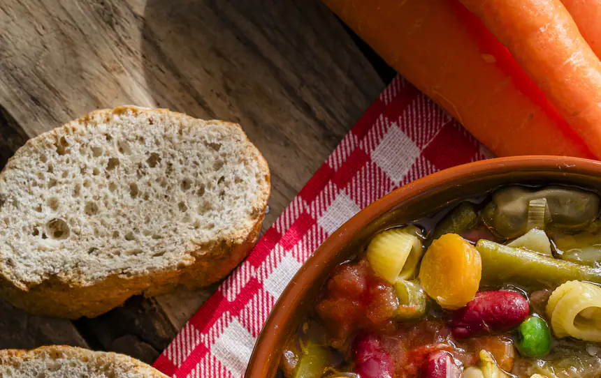 World's oldest family have eaten same meal for their entire life and experts swear by it