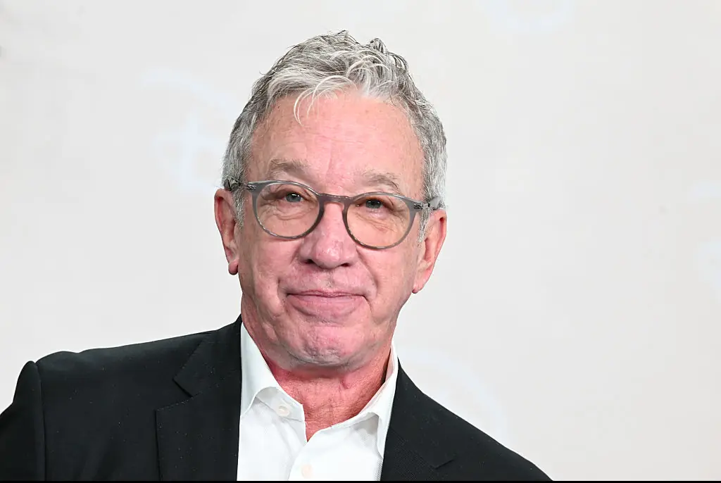 Tim Allen makes 60 year U-turn after hearing what Erika Kirk said to man who murdered her husband