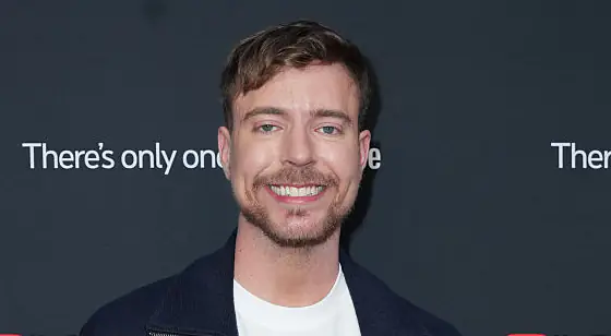 Heartbreaking final post of coach who died while filming MrBeast video helping man lose 100lbs