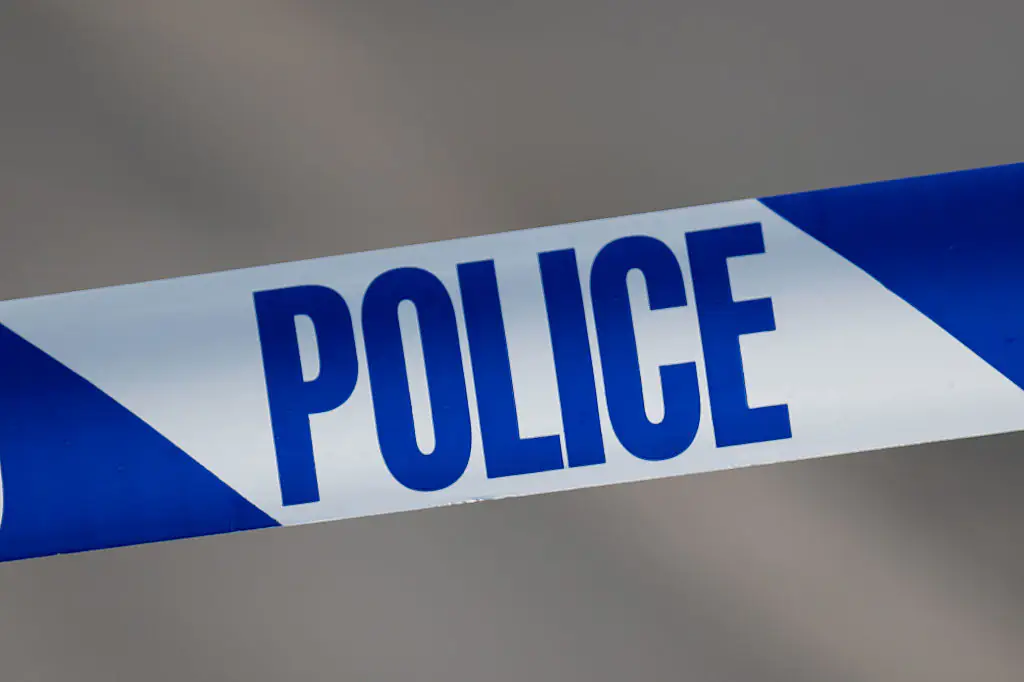 Chilling two-word text mom received just moments before her son vanished