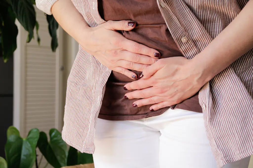 Changes in bowel habits could be a symptom of colorectal cancer. Credit: Getty Stock Images