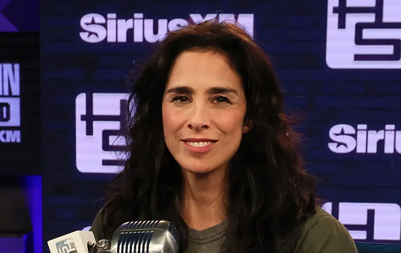 Sarah Silverman shares chilling story of how her grandfather allegedly killed her brother