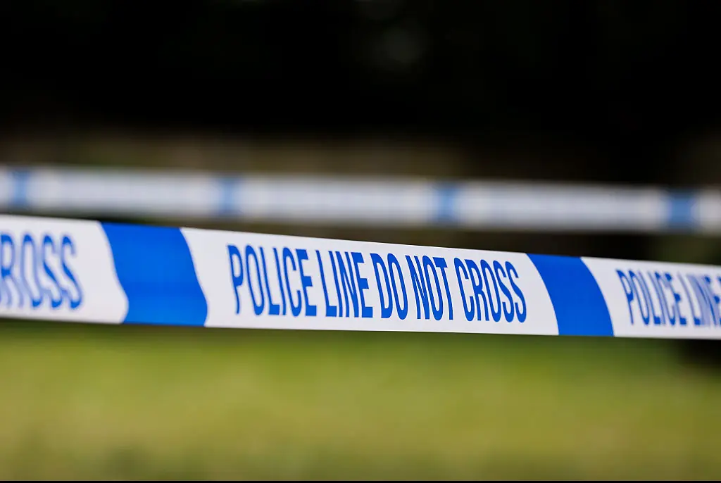 Harrowing details released after girl, 10, is found unresponsive at Arizona intersection before dying in hospital