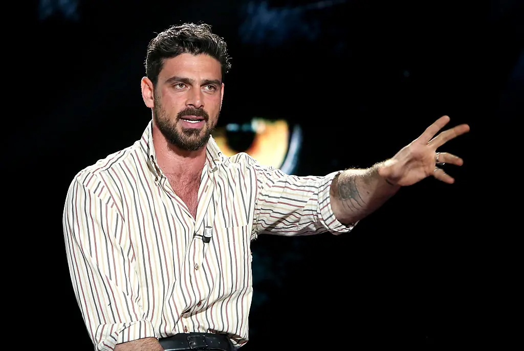 Actor makes huge admission about filming Netflix intimate scenes as he had one with Megan Fox