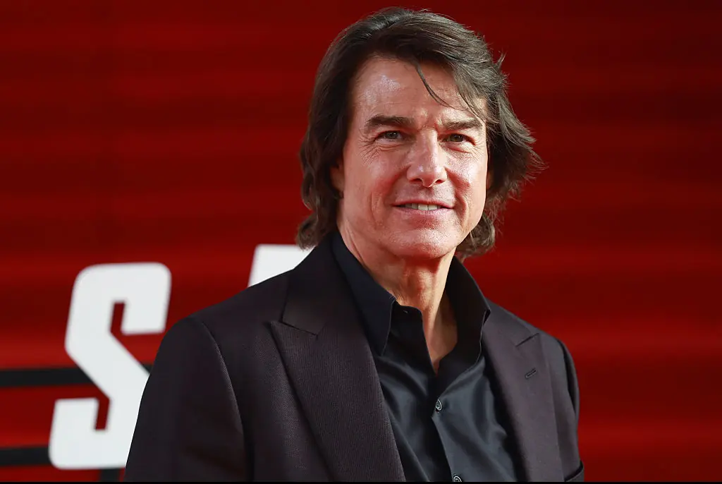 Credit: Anadolu / Getty