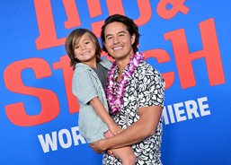 Influencer dad throws 7-year-old son off cliff to 'teach him a lesson'
