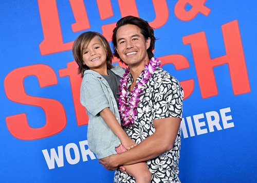 Influencer dad throws 7-year-old son off cliff to 'teach him a lesson'
