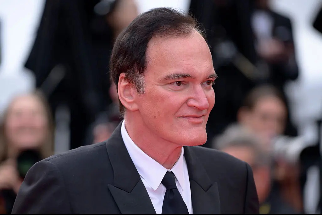 Quentin Tarantino reveals the only movie trilogy that he thinks 'completely and utterly works'