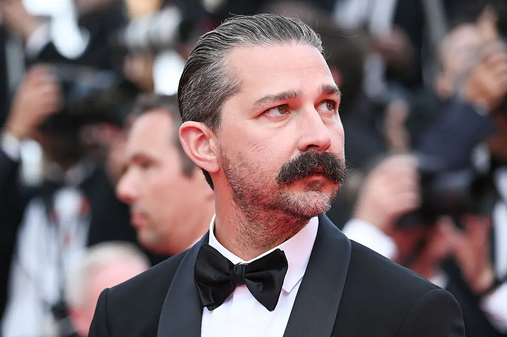 Shia. Credit: Stephane Cardinale - Corbis / Getty