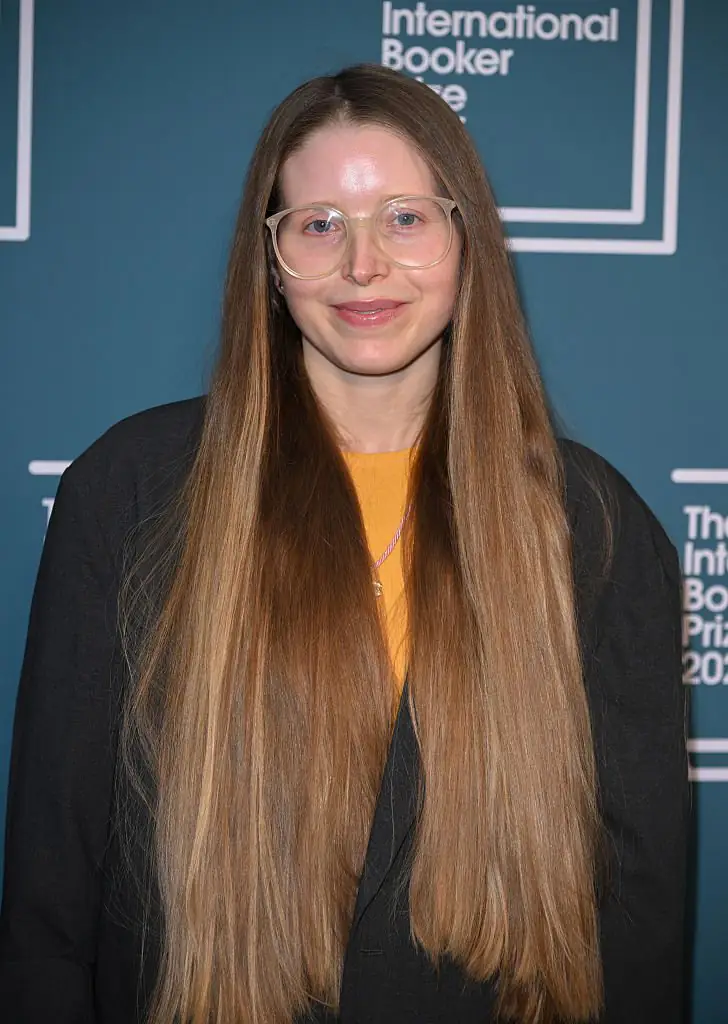 Jessie Cave has been making a fortune on OnlyFans. Credit: Kate Green/Getty Images