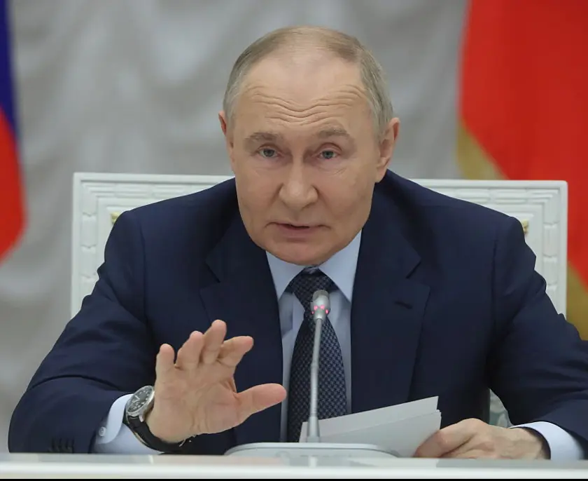 Europe is re-aarming due to the Russian threat . Credit: Contributor / Getty