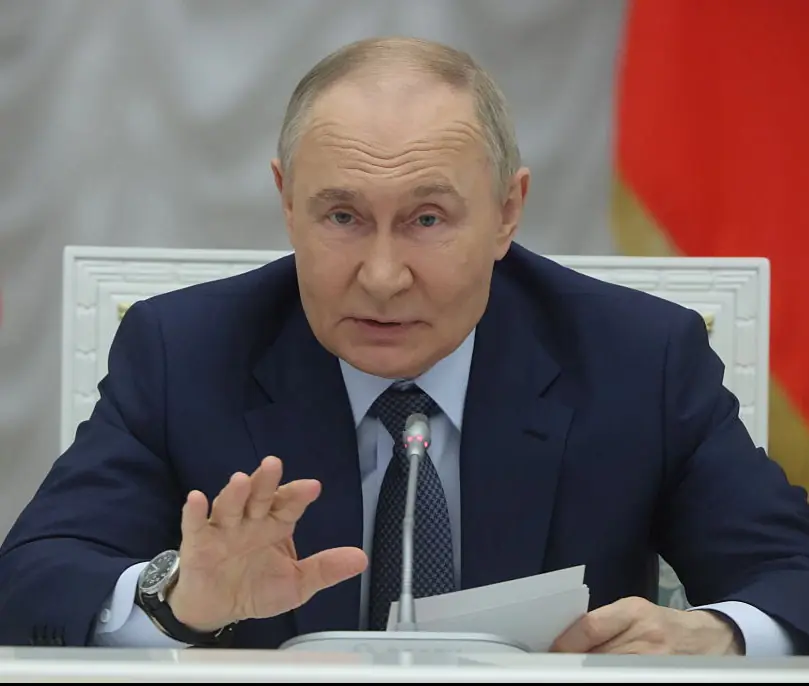 Many fear that World War III could be around the corner. Credit: Contributor / Getty