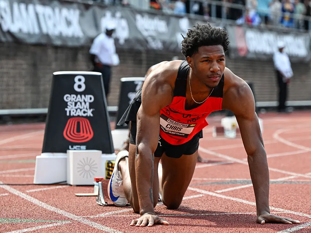 Credit: NurPhoto / Getty