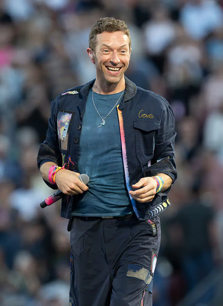 Kristin Cabot resigns from Astronomer role after being caught on Coldplay kiss-cam