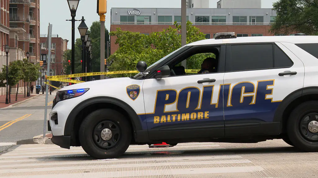 At least 27 people hospitalized following mass overdose in Baltimore