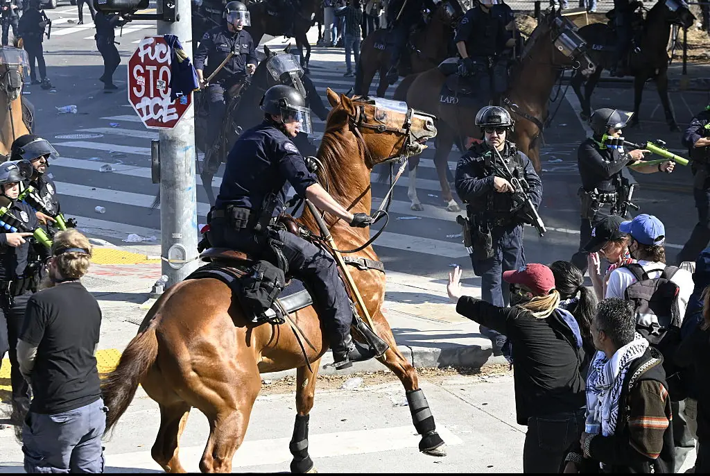 Credit: Anadolu / Getty