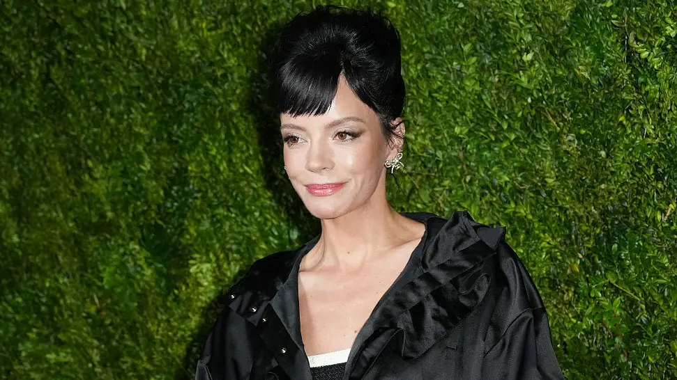lily allen